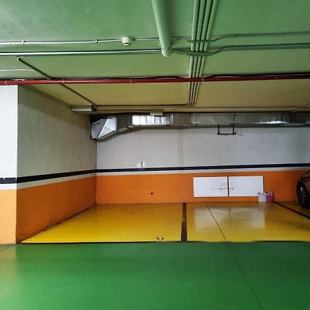Apartamento Con Terraza Y Piscina Ribeira Extérieur photo