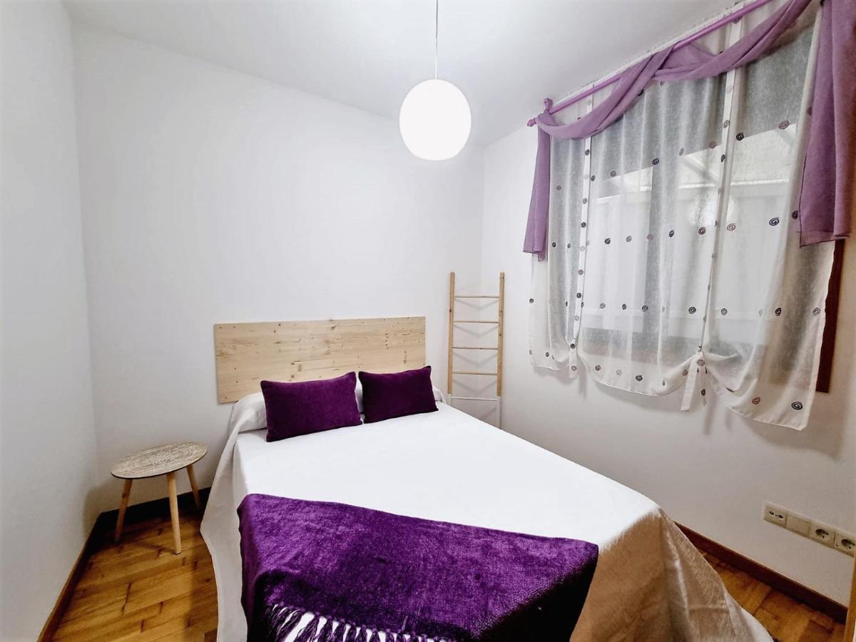 Apartamento Con Terraza Y Piscina Ribeira Extérieur photo
